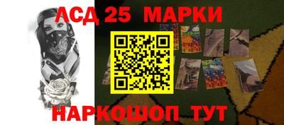 крисы Кунгур